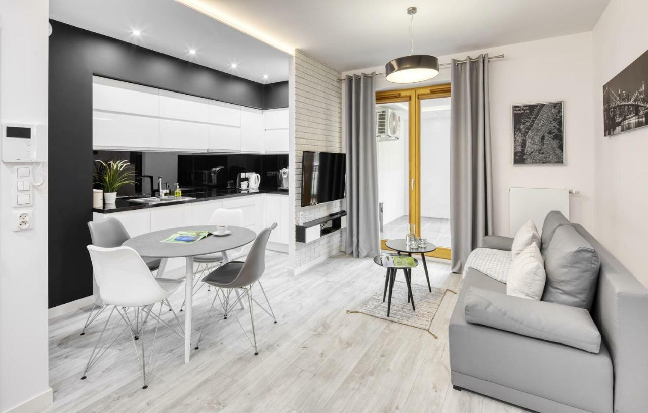 Native Lubelska 10 Apartment *